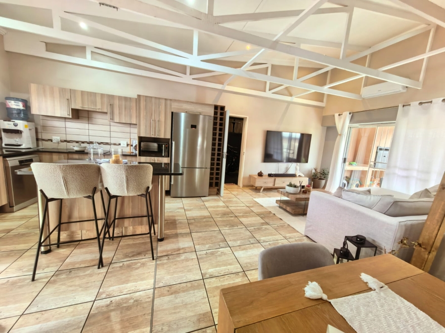 3 Bedroom Property for Sale in Waterval East North West